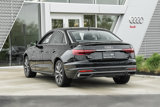 Certified 2021 Audi A4 2.0T Premium Plus w/ Premium Plus Package image 4