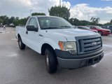 Used 2011 Ford F150 XL w/ PWR Equipment Group image 2