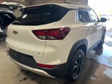 Used 2022 Chevrolet TrailBlazer LT w/ Driver Confidence Package image 5