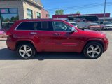 Used 2014 Jeep Grand Cherokee Overland w/ Advanced Technology Group image 6