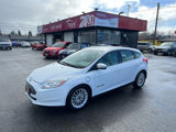 Used 2014 Ford Focus Electric Hatchback image 3