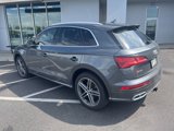 Used 2018 Audi SQ5 Premium Plus w/ Navigation Package image 3