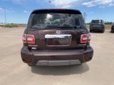 Used 2019 Nissan Armada Platinum image 4