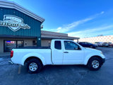 Used 2016 Nissan Frontier S image 2