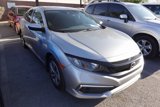 Used 2020 Honda Civic LX image 2