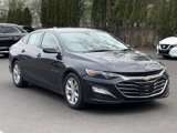 Used 2022 Chevrolet Malibu LT image 3
