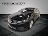 Used 2014 Chevrolet Impala LTZ image 3