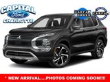 Used 2023 Mitsubishi Outlander ES image 2