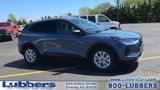 New 2025 Ford Escape Active image 2