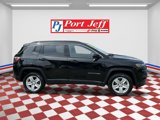 Certified 2022 Jeep Compass Latitude image 4