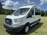 Used 2018 Ford Transit 150 XLT image 3