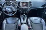 Used 2019 Jeep Cherokee Trailhawk w/ Cold Weather Group image 4