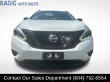 Used 2018 Nissan Murano SL image 2