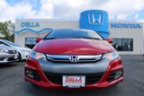 Used 2013 Honda Insight EX image 2