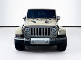 Used 2017 Jeep Wrangler Unlimited Sahara w/ Quick Order Package 24E Chief image 2