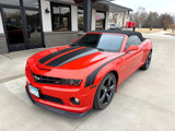 Used 2012 Chevrolet Camaro SS w/ RS Package image 3