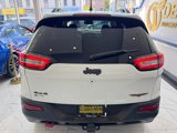 Used 2017 Jeep Cherokee Trailhawk w/ Comfort/Convenience Group image 5