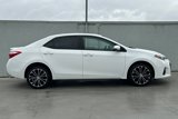 Used 2016 Toyota Corolla S image 2
