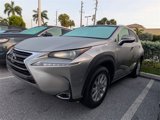 Used 2017 Lexus NX 200t FWD image 3