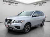 Used 2018 Nissan Pathfinder SV image 5