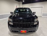 Used 2020 Chevrolet Silverado 1500 Custom w/ Custom Value Package image 3