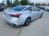 Used 2023 Nissan Altima 2.5 SV image 5