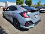 Used 2021 Honda Civic EX image 3