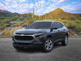 New 2025 Chevrolet Trax LS w/ LS Convenience Package image 6