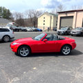 Used 2006 MAZDA MX-5 Miata Touring image 6