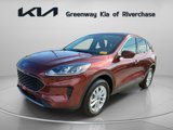 Used 2021 Ford Escape SE image 3
