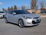 Used 2017 Hyundai Veloster Value Edition image 2