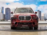 New 2026 BMW ALPINA XB7 image 3