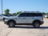 Used 2022 Ford Bronco Sport Big Bend w/ Convenience Package image 4