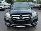 Used 2013 Mercedes-Benz GLK 350 4MATIC image 4