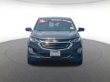 Used 2021 Chevrolet Equinox LT image 2