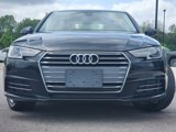 Used 2017 Audi A4 2.0T Ultra Premium image 2