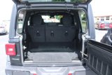 Used 2024 Jeep Wrangler Unlimited Rubicon 4xe image 6