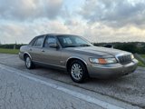 Used 2002 Mercury Grand Marquis GS image 2