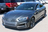 Used 2018 Audi S5 Prestige w/ S Sport Package image 2
