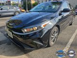 Used 2022 Kia Forte LXS image 2