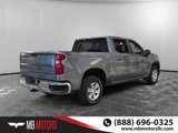 Used 2021 Chevrolet Silverado 1500 LT image 3