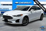 Used 2020 Ford Fusion SEL image 3