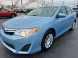 Used 2012 Toyota Camry LE image 3