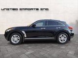 Used 2012 INFINITI FX35 AWD w/ Premium Pkg image 2