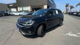 Used 2022 Volkswagen Taos SEL image 4