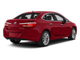 Used 2014 Buick Verano image 3