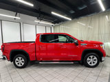 Certified 2021 GMC Sierra 1500 SLE image 3