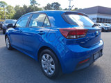 Certified 2021 Kia Rio S image 4