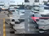 Used 2022 Honda Civic LX image 3