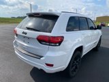 Used 2017 Jeep Grand Cherokee Altitude image 4